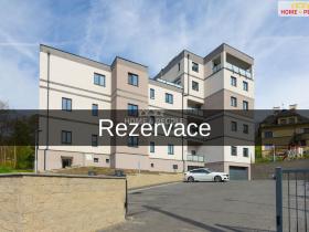 Prodej bytu 3+kk, Cheb, Boženy Němcové, 76 m2