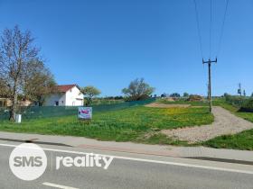 Prodej pozemku pro bydlení, Měřín, 955 m2
