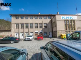 Prodej obchodního prostoru, Úpice, Dr. Teuchmanna, 1817 m2