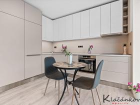 Prodej bytu 1+kk, Zlín - Malenovice, Pod Hradem I, 32 m2