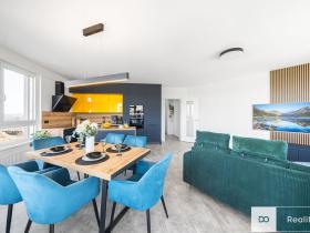 Prodej bytu 4+kk, Praha - Hlubočepy, Baarové, 125 m2