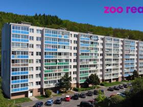 Prodej bytu 4+1, Litvínov, Luční, 78 m2