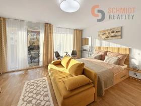 Prodej bytu 1+kk, Mikulov, Republikánské obrany, 36 m2