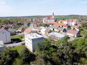 Prodej bytu 3+1, Jevišovice, 80 m2