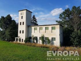 Pronájem skladu, Liberec - Liberec XXV-Vesec, Dlouhá, 600 m2