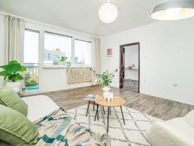Prodej bytu 3+1, Česká Lípa, Ústecká, 75 m2