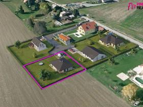 Prodej pozemku pro bydlení, Rychnov nad Kněžnou, 1194 m2