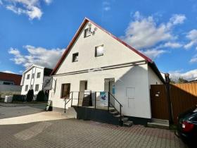 Pronájem kanceláře, Světlá nad Sázavou, Nové Město, 18 m2