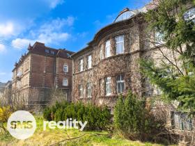 Prodej vily, Vidnava, Hrdinů, 256 m2