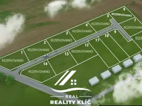 Prodej pozemku pro bydlení, Markvartovice, Lipová, 940 m2