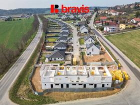 Prodej bytu 1+kk, Lipůvka, 40 m2