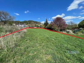 Prodej pozemku pro bydlení, Kunštát, 967 m2