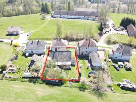 Prodej rodinného domu, Vojslavice, 170 m2