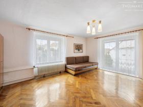 Prodej rodinného domu, Miroslavské Knínice, 179 m2