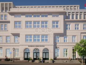 Prodej obchodního prostoru, Opava - Město, Masarykova třída, 40 m2