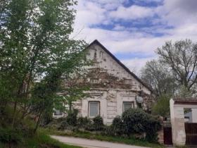 Prodej zemědělské usedlosti, Drhovle - Mladotice, 270 m2