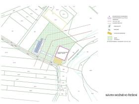 Prodej komerčního pozemku, Ostrava - Lhotka, 10548 m2