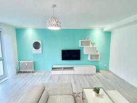 Prodej bytu 3+1, Příbor, Čs. armády, 67 m2