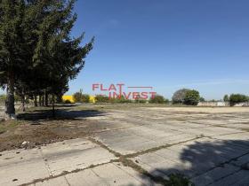 Pronájem komerčního pozemku, Klecany, 5000 m2