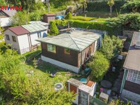 Prodej chaty, Všenory, Montana, 40 m2