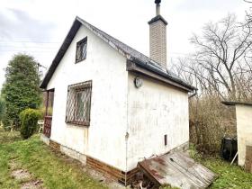 Prodej zahrady, Litvínov - Horní Litvínov, Nádražní, 509 m2