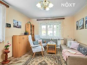 Prodej rodinného domu, České Budějovice, Macharova, 87 m2