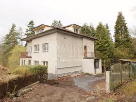 Prodej rodinného domu, Mnichovice, V zátiší, 294 m2