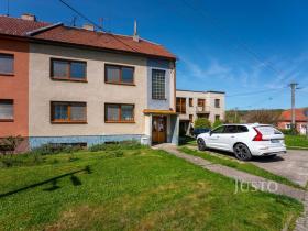 Prodej rodinného domu, Popovice, 284 m2