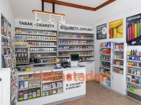 Pronájem obchodního prostoru, Orlová - Lutyně, Masarykova třída, 20 m2