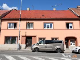 Prodej rodinného domu, Postoloprty, Masarykova, 325 m2
