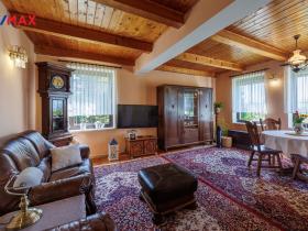 Prodej rodinného domu, Nejdek - Tisová, 204 m2