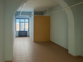 Pronájem obchodního prostoru, Napajedla, Palackého, 79 m2
