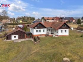 Prodej rodinného domu, Žichlínek, 219 m2