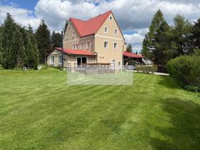 Prodej ubytování, Kovářská, Hamerská, 367 m2
