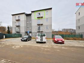 Prodej bytu 1+kk, Polná, Pojmannova, 28 m2