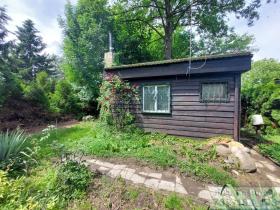 Prodej zahrady, Opava - Kylešovice, 698 m2