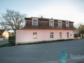 Prodej rodinného domu, Úholičky, Náves, 170 m2