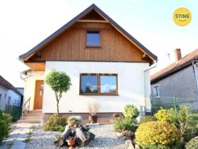 Prodej rodinného domu, Šubířov, 220 m2