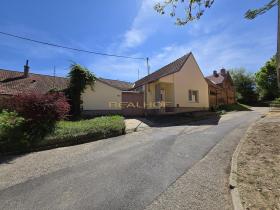 Prodej rodinného domu, Křepice, 85 m2