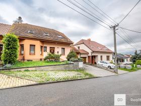 Prodej rodinného domu, Šitbořice, Karpaty I., 145 m2