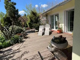 Prodej rodinného domu, Pila, 150 m2