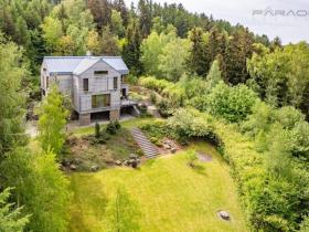 Prodej rodinného domu, Jílové u Držkova, 397 m2