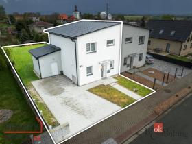 Prodej rodinného domu, Lično, 96 m2