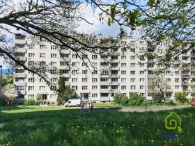 Prodej bytu 1+kk, Karlovy Vary, Východní, 19 m2
