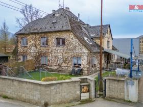 Prodej bytu 3+kk, Raspenava, 67 m2