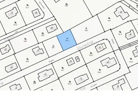Prodej pozemku pro bydlení, Škvorec, 464 m2