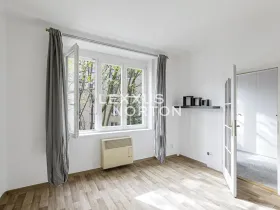 Prodej bytu 2+kk, Praha - Nusle, Žateckých, 34 m2