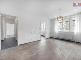 Prodej bytu 3+1, Svitavy, Olbrachtova, 68 m2