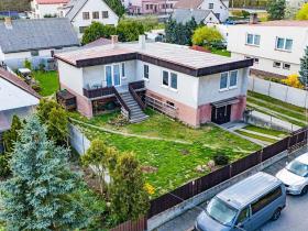 Prodej rodinného domu, Ledce, 104 m2