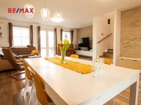 Prodej rodinného domu, Lány, K Betynce, 122 m2